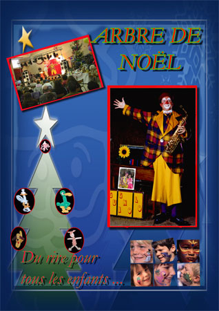 arbre de noël